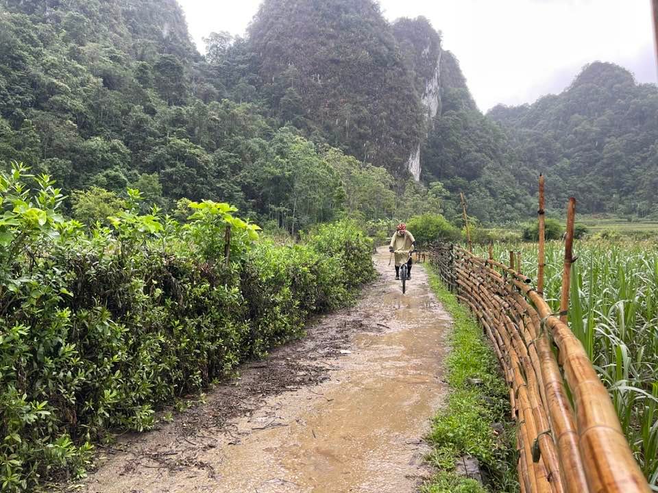 Soft Adventure Cycling Vietnam Mountains: The Perfect Balance of Thrill and Comfort